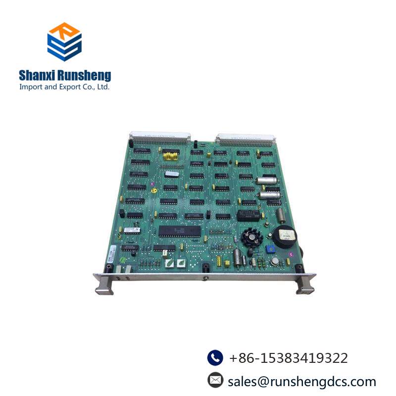 INTERFACE AZI-2502