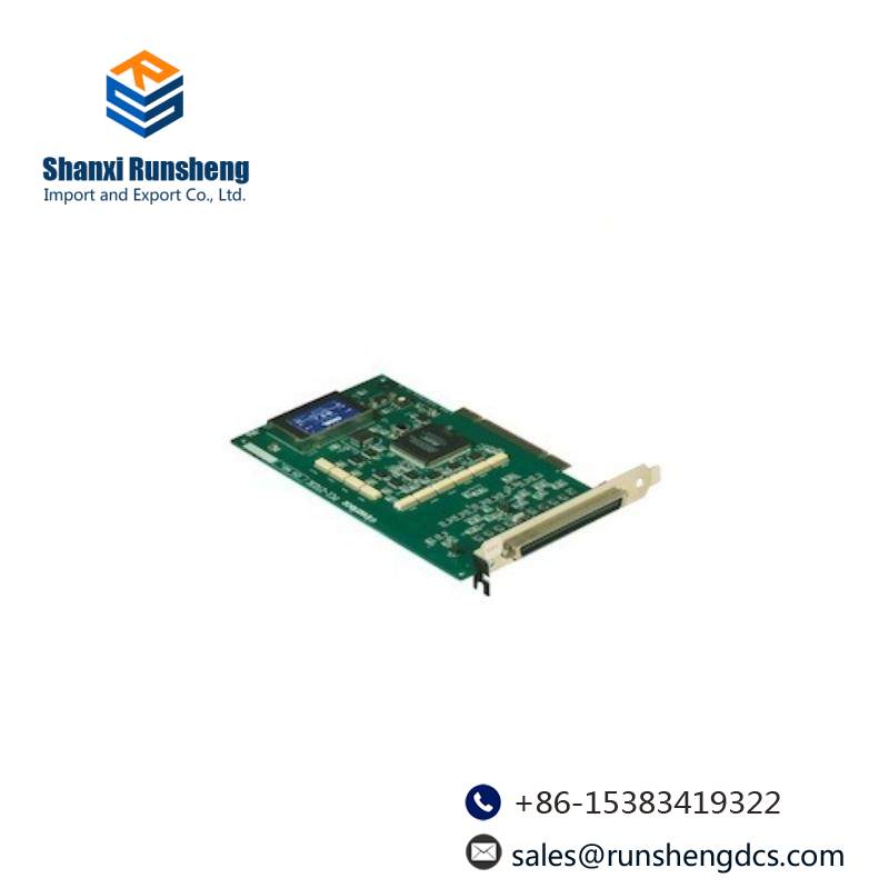 INTERFACE QPS-1050 QST-2002 DIO32/32 point insulation
