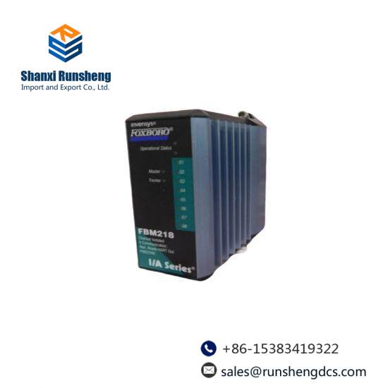 FOXB0RO FBM218