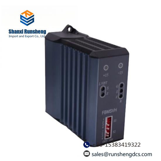 Invensys Foxboro P0971DU I/A Series