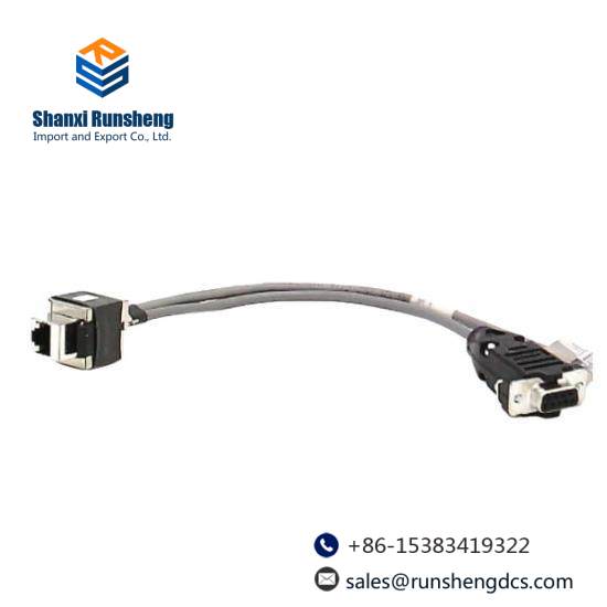 Invensys Triconex 3721 Analog Input Module