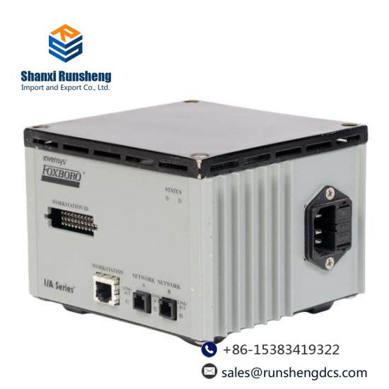 FOXBORO FBM42 P0902XB