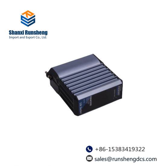 Invensys Triconex 3721 Analog Input Module