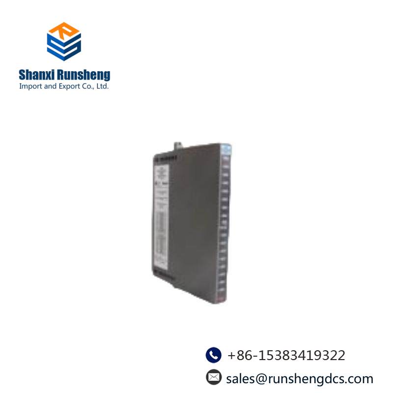 GE IS200 UCVBG1A Controller module