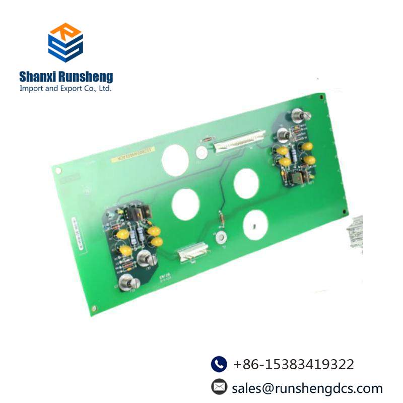 GE IS200DAMAG1ACA Gate Drive Amplifier and Interface Board