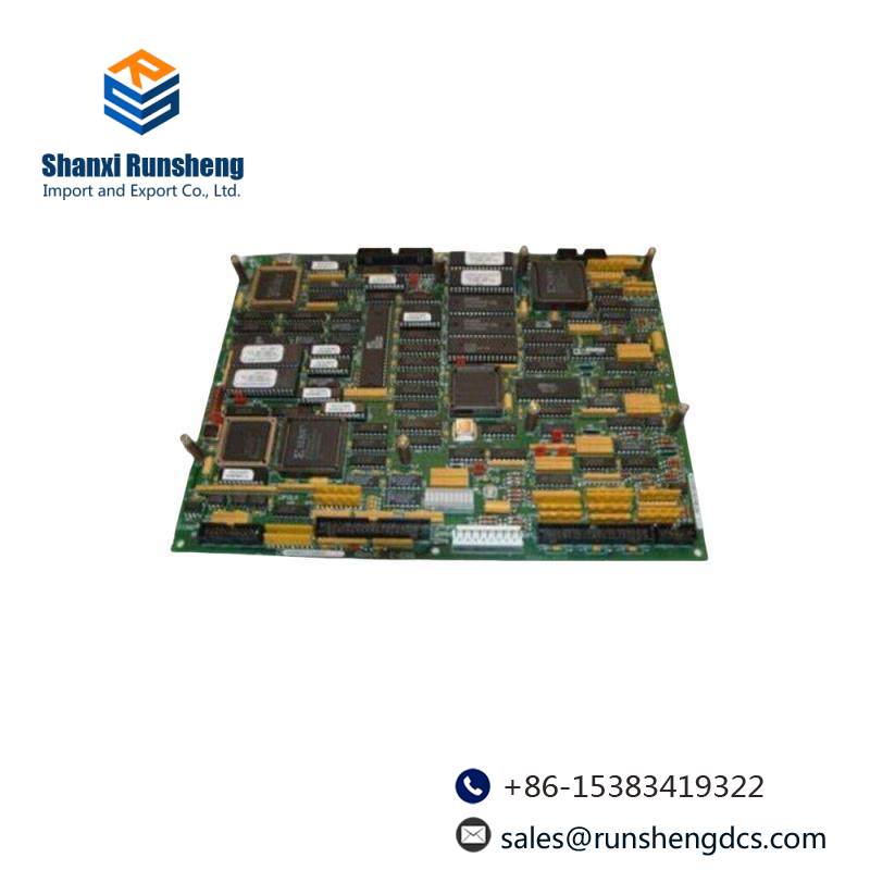 GE IS200DAMBG1ABB PC BOARD
