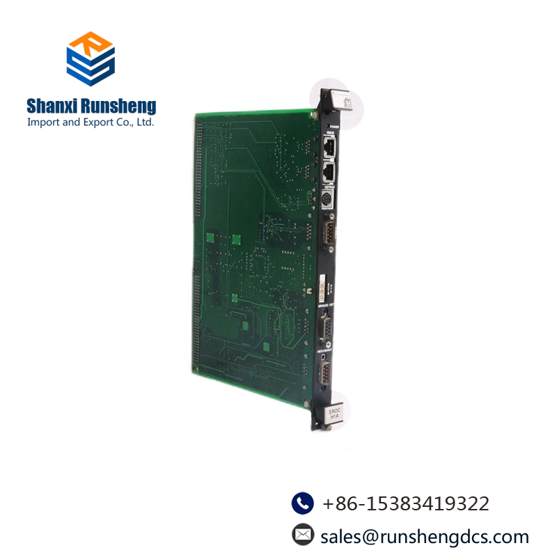 GE IS200DSPXH1DBC Digital Signal Process Controller