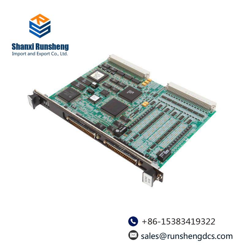 GE IS200EACFG1B CIRCUIT BOARD