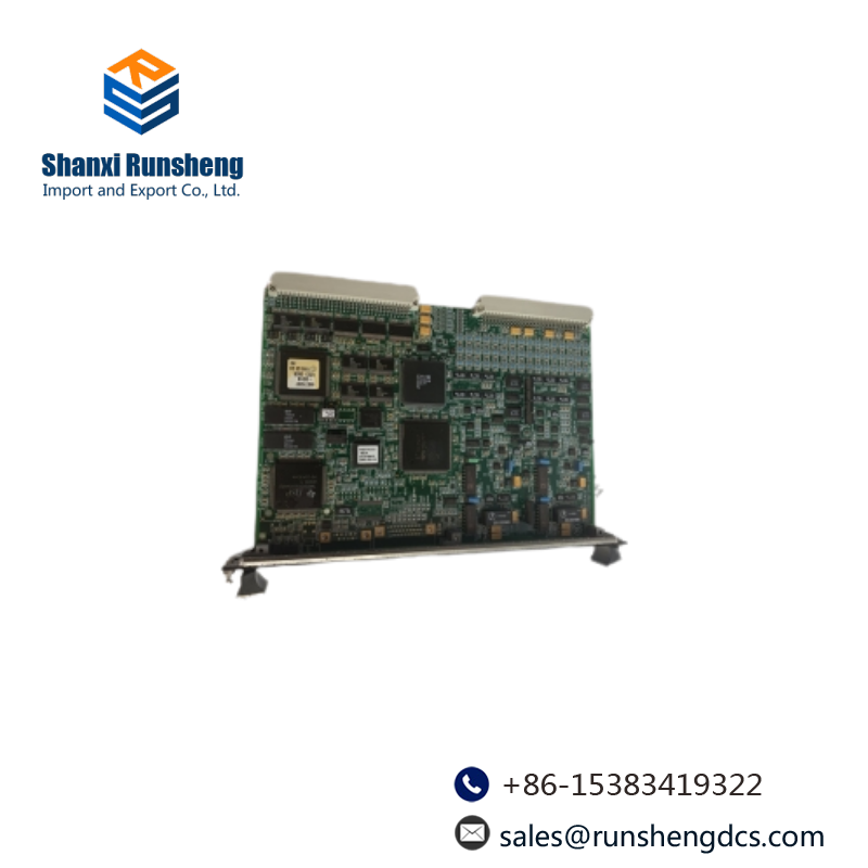 GE IS200EGDMH1AAB Mark VI Printed Circuit Board