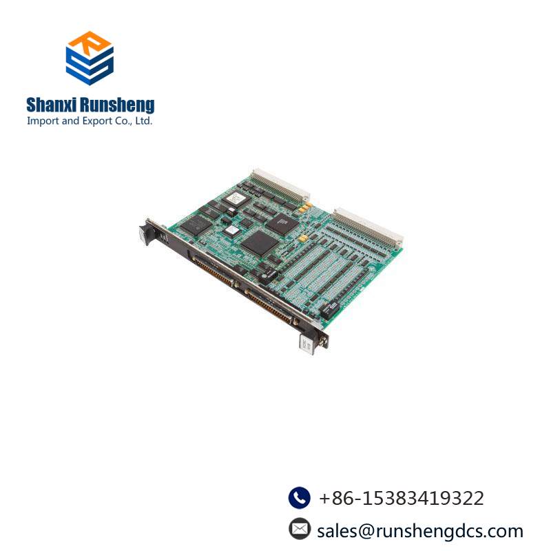 GE IS200EHFCH2A exciter fan control