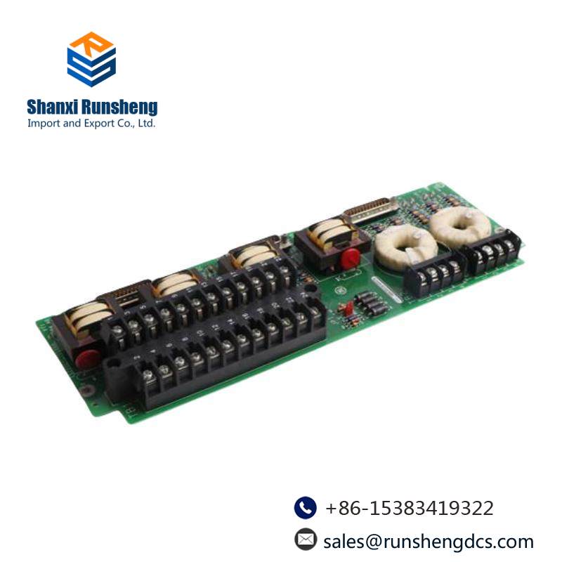GE IC3603A177AD9