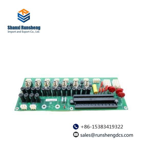 IS200EPDMG1B GE General Electric  Mark VI Circuit Board