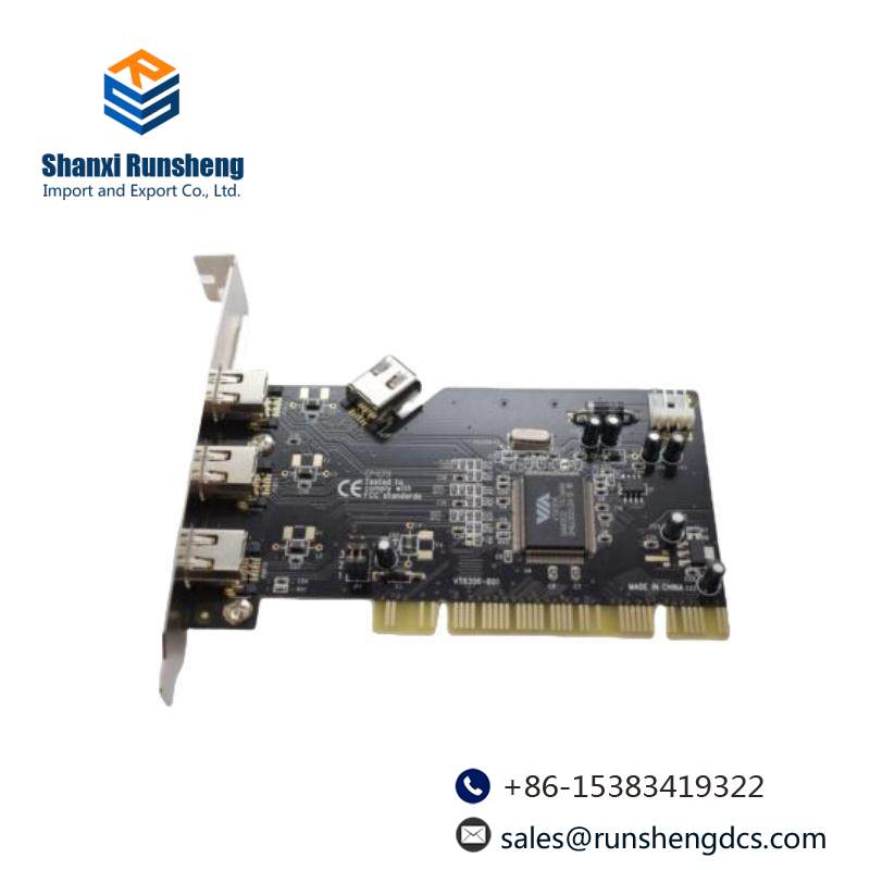 GE IS200HFPAG1AEC fan Power Supply Board