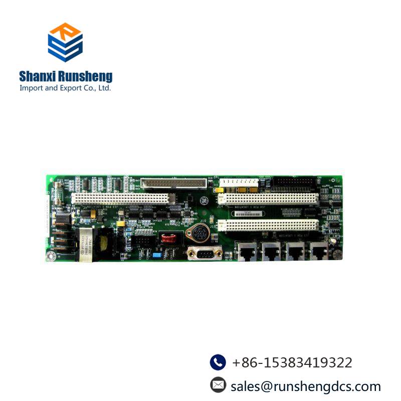 GE IS200ICBDH1ACB PC BOARD