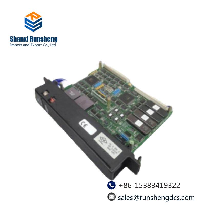 GE IS200ICBDH1BAA PC BOARD