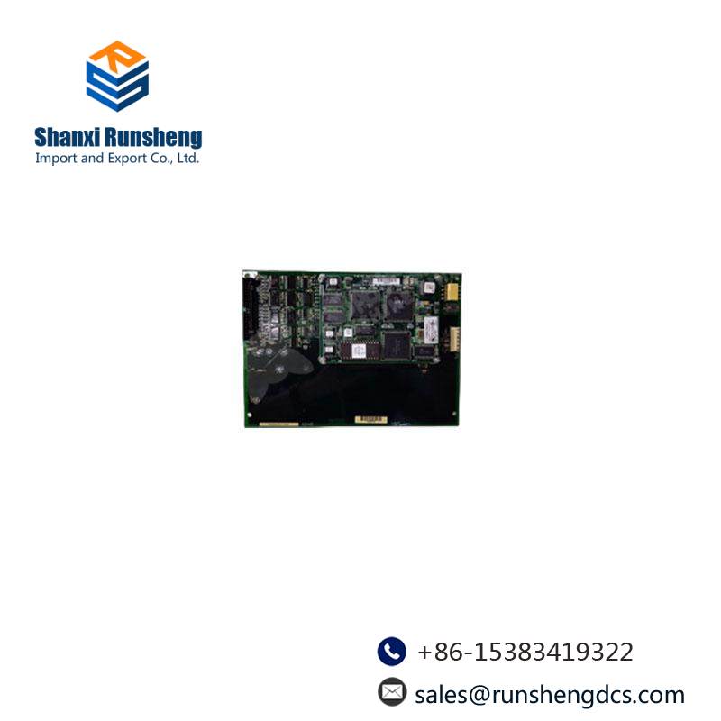 GE IS200JPDFG1ADD POWER DISTRIBUTION BOARD