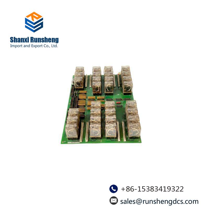 GE IS200SRTDH2ABA Boards & Turbine Control