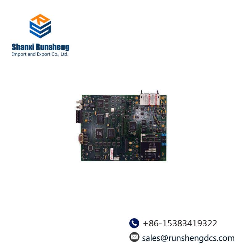 GE IS200STAIH2ABA Boards & Turbine Control