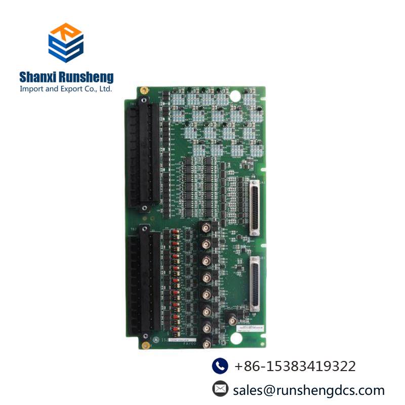 GE IC800SSI407RD2RR