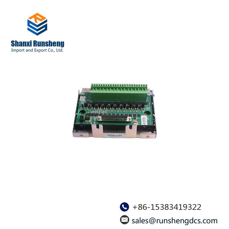 GE IS200TDBTH2ACC Boards & Turbine Control