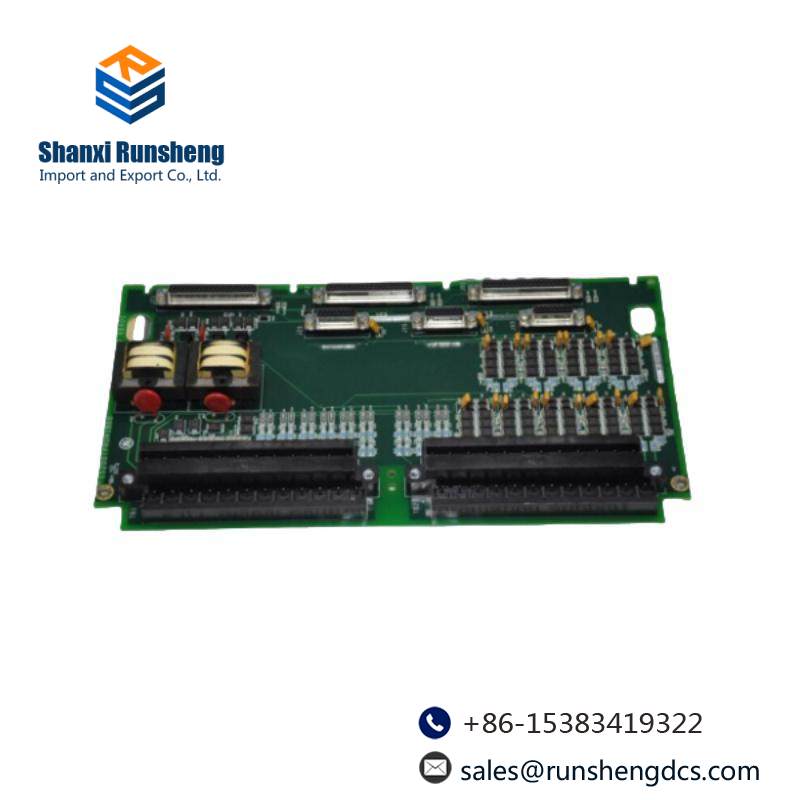 GE IS200TPROH1BAA printed circuit board