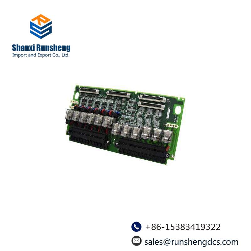 GE IS200TRLYH1BGE Boards & Turbine Control