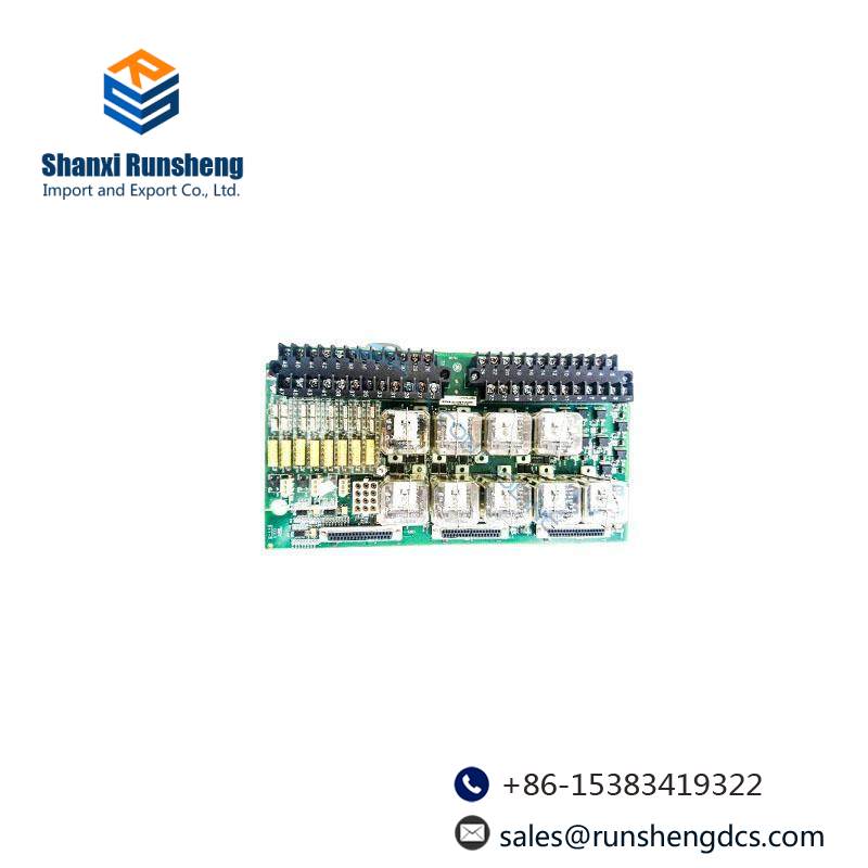 GE DS200UCPBG7