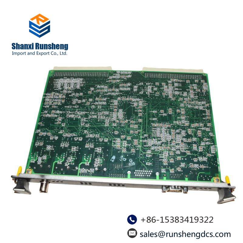 GE IS200VCMIH1BCC PCB Mark VI
