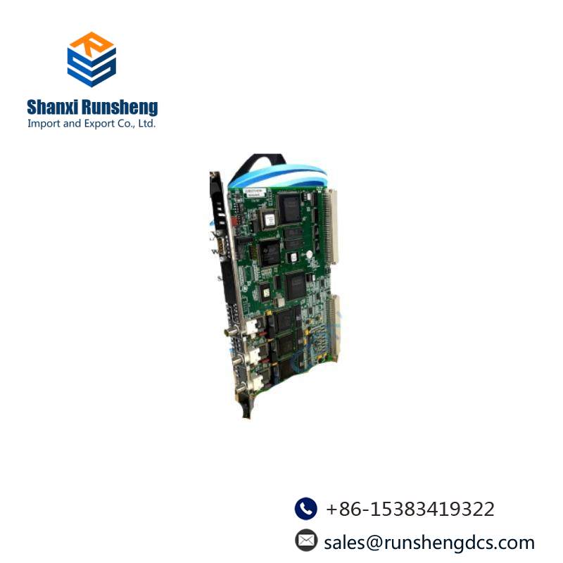 GE IS200VNH1BCB
