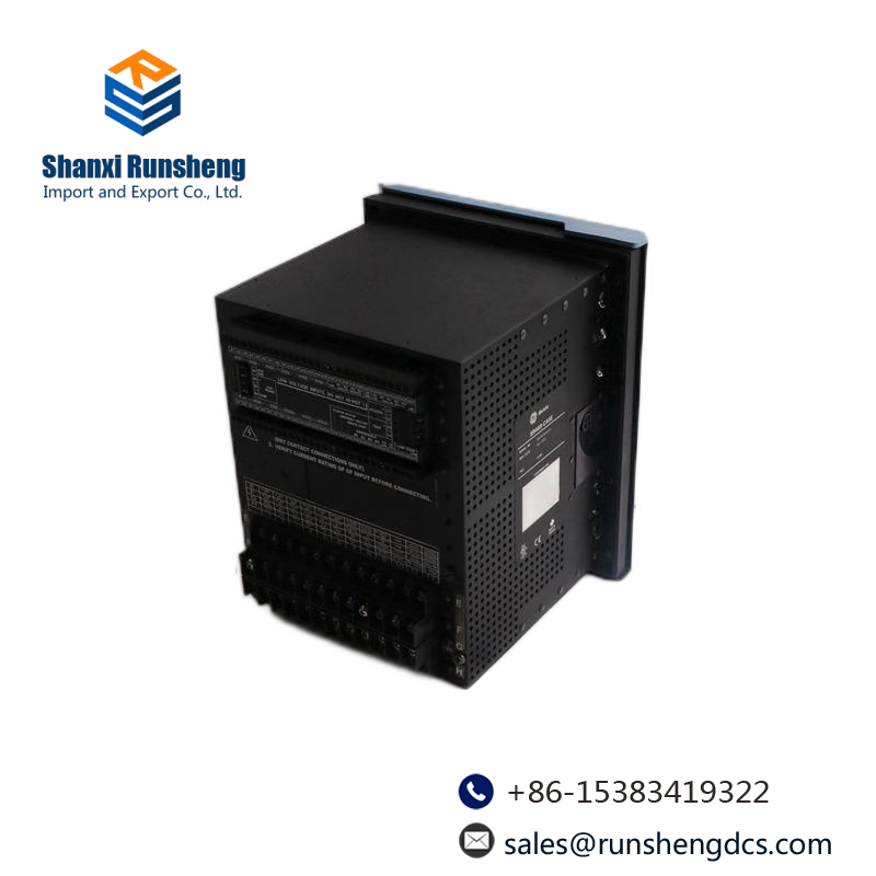GE IS200VCRCH1ABA VME Servo Card