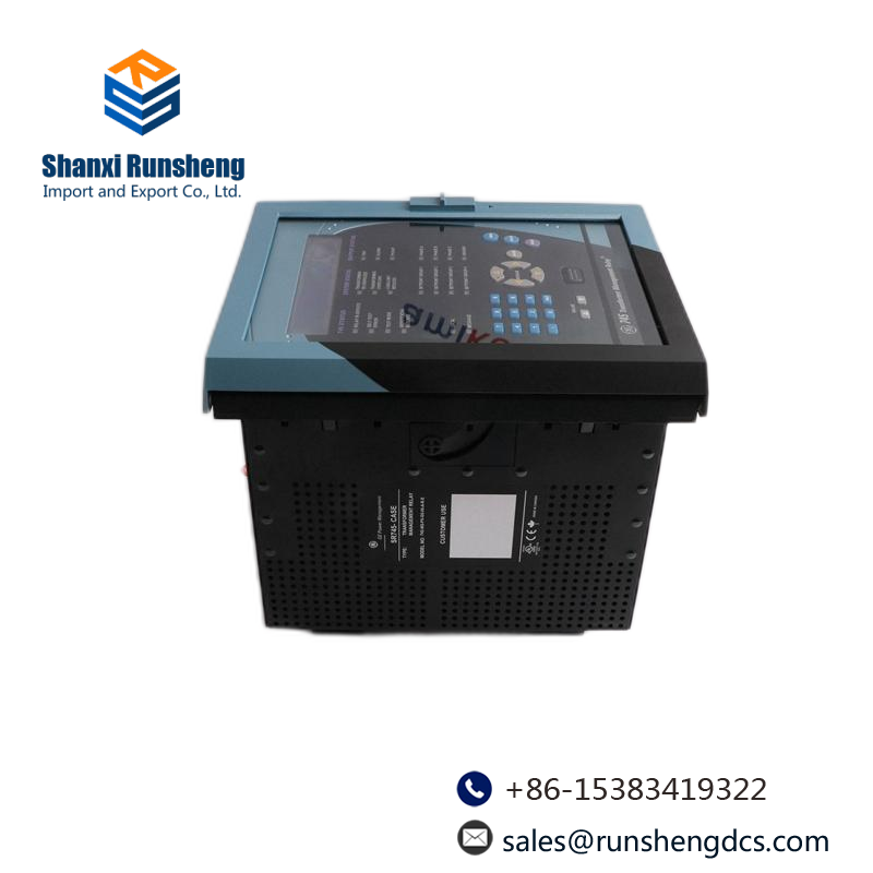GE IS200VCRCH1BBA vme servo card