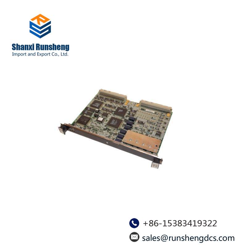 GE IC694CHS398