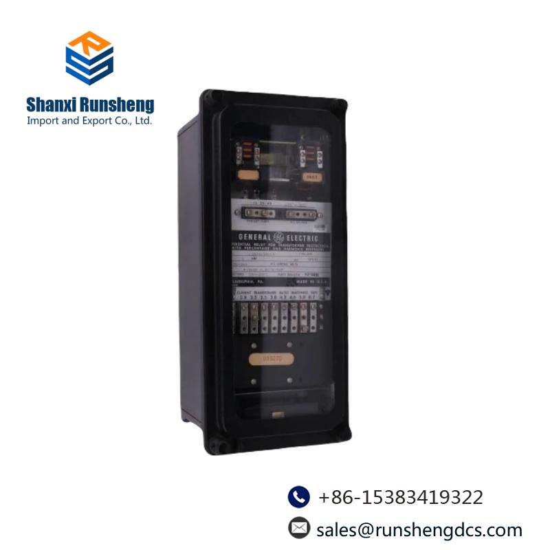GE IS200WETAH1AEC Processor Unit