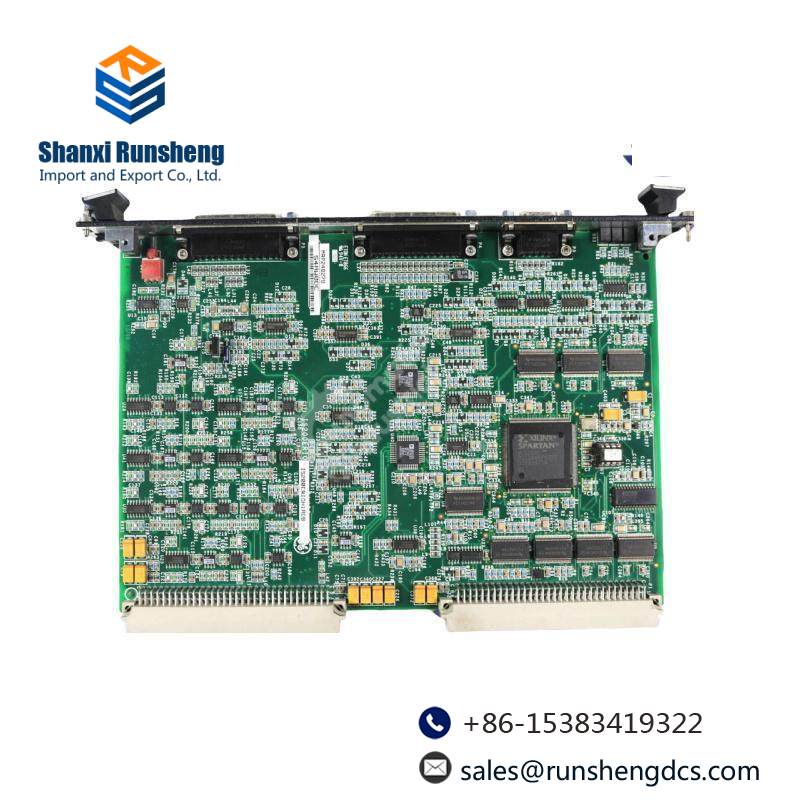 GE IS200WNPSH1AAA Power Supply Card