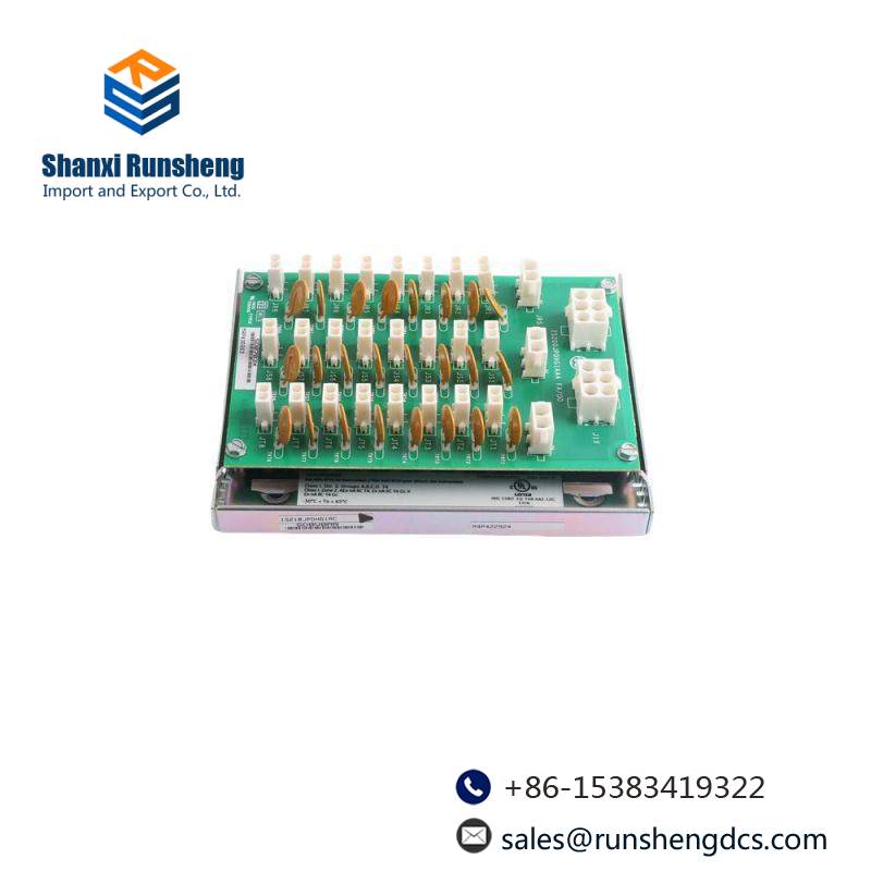 GE IC8000DEM003