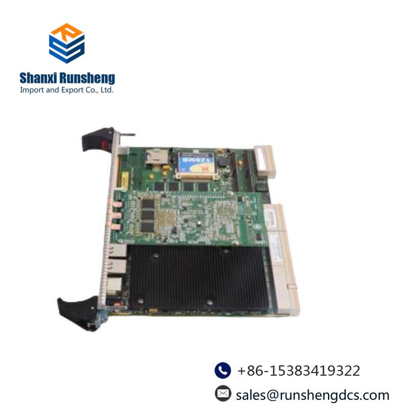 GE IS215UCCCM04AB Power Supply Module