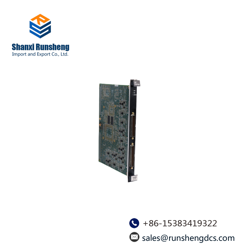 GE IS215UCVEH2AE VMIVME-7614-132 VME control card