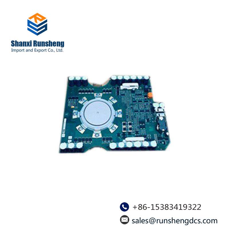 GE IS220PDOAH1A,REV E Boards & Turbine Control