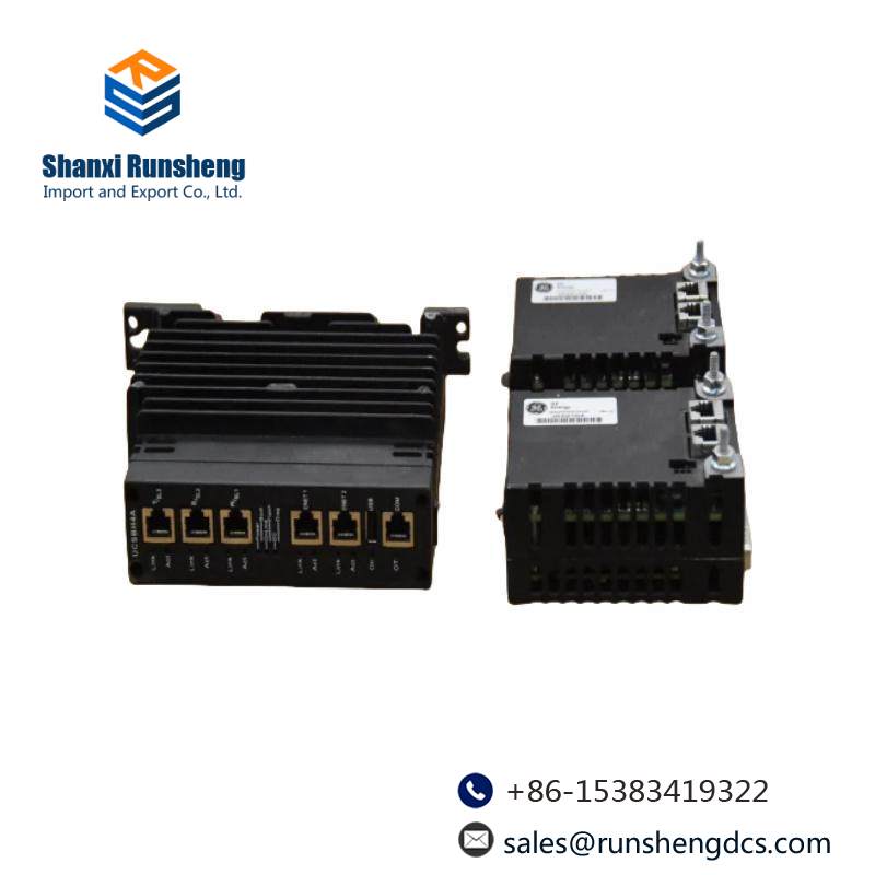 GE IS410JPDHG1A CIRCUIT BOARD