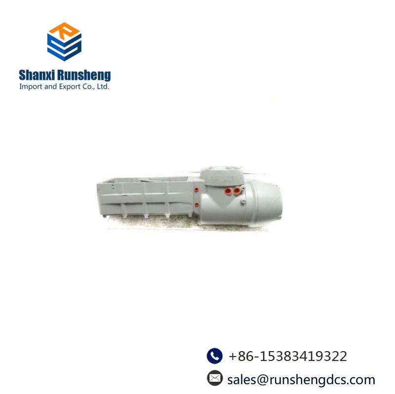 ITT NH95T4673X0P193 ACTUATOR