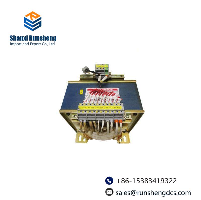 JEIL TRANS TRANSFORMER EN61558-1:1998 working machine