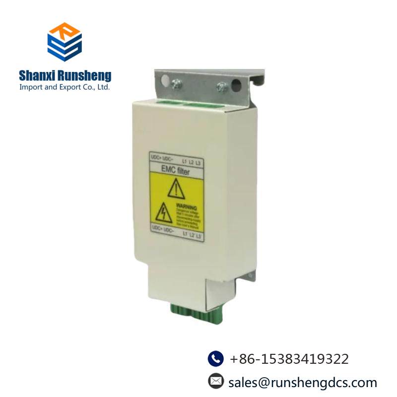 ABB PM511V08  