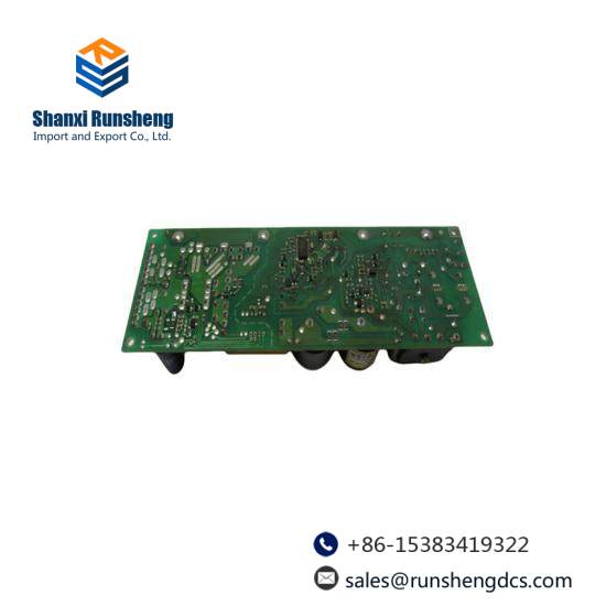 JL 4L052-4 Power Supply Module