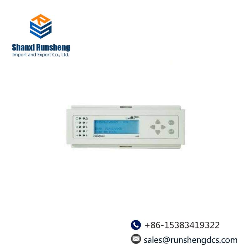JOHNSON CONTROLS LP-DIS60U00-C interface device