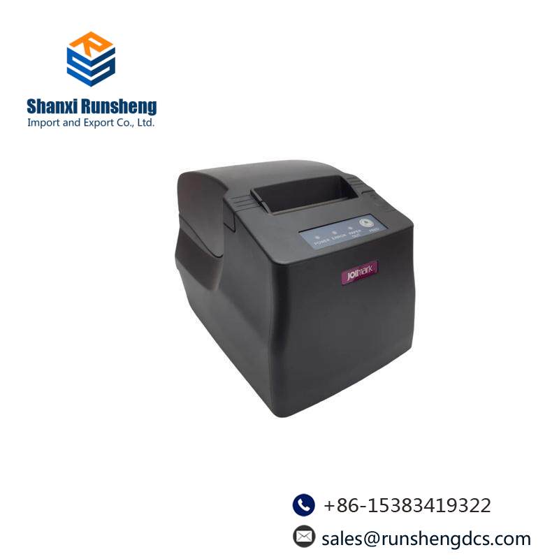 Jolimark TP510 P51N0E00-1309146T Bluetooth Thermal Receipt Printer