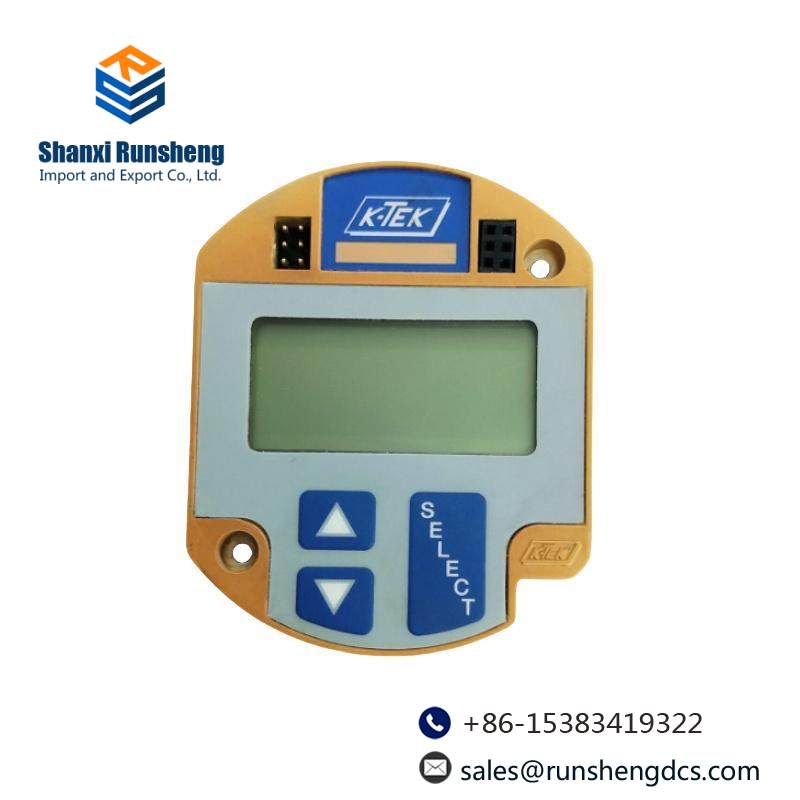 K-TEK M7A-MT5 Level Control Transmitter