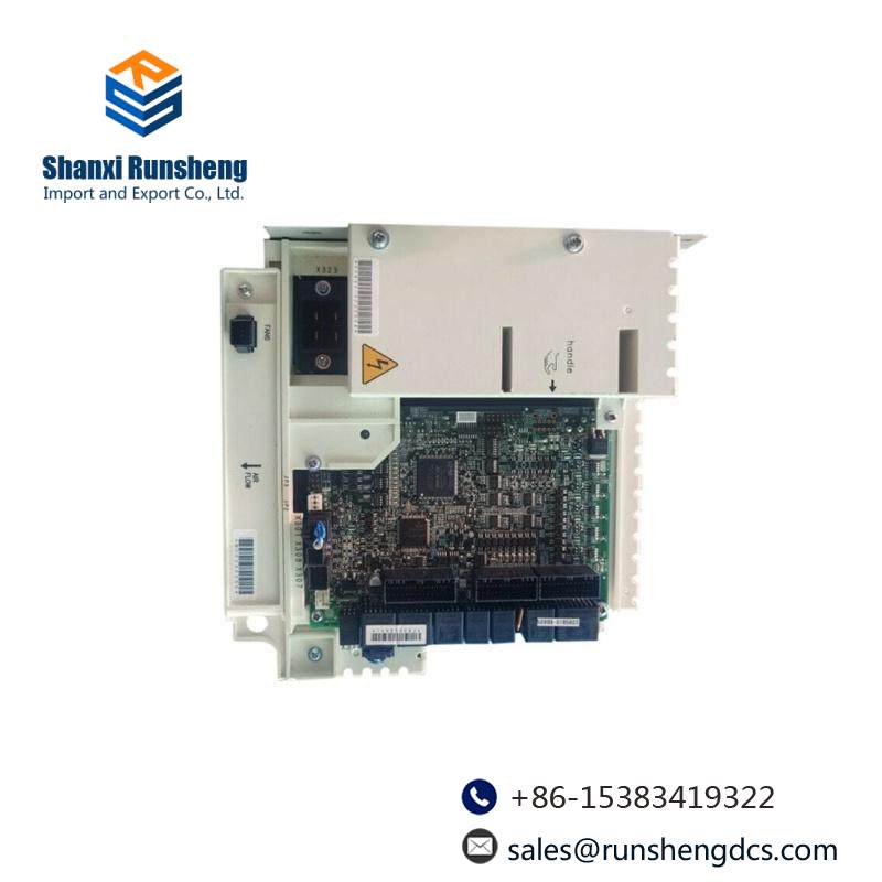 Kawasaki 50632-0022 Robot Controller MC Unit