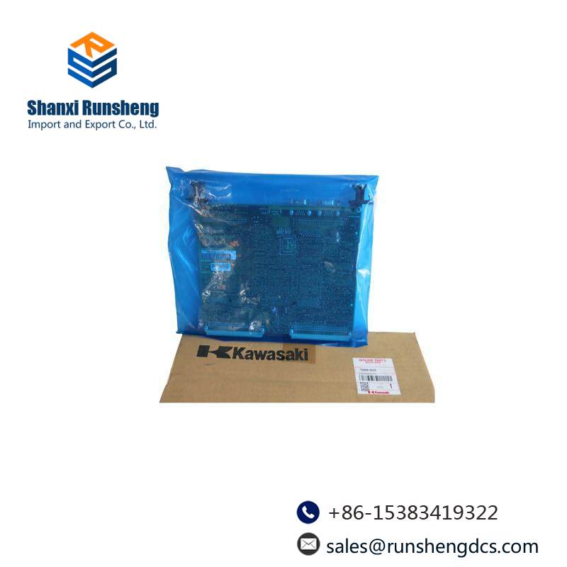 KAWASAKI 50999-0020 PC BOARD