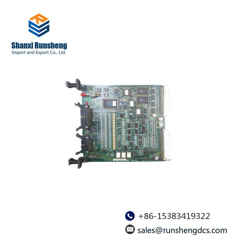 Kawasaki 50999-2922R07 CPU50999-2922R07 Servo board