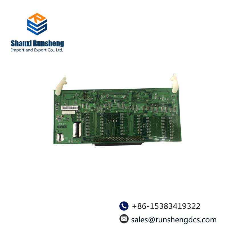 Kawasaki 50999-2922R08 Robot Circuit Board